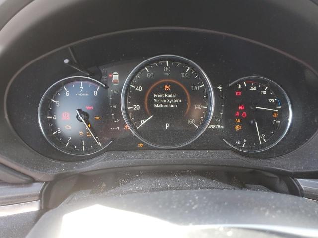 Mazda Cx Grand Touring Image 6