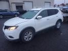 Nissan Rogue S Image 1