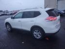 Nissan Rogue S Image 2