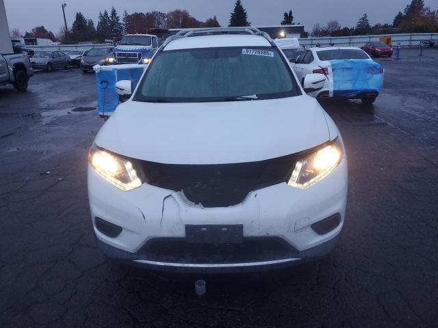 Nissan Rogue S Image 11