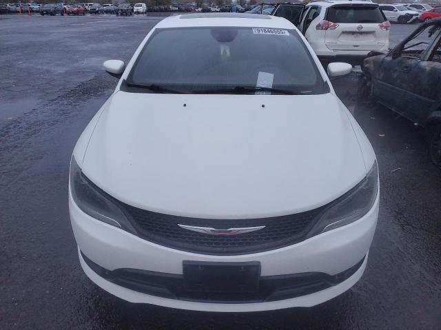 Chrysler 200 S Image 12