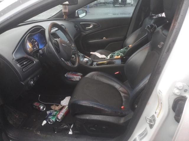 Chrysler 200 S Image 4