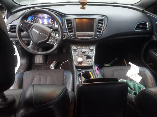 Chrysler 200 S Image 10