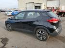 Nissan Kicks S Image 4