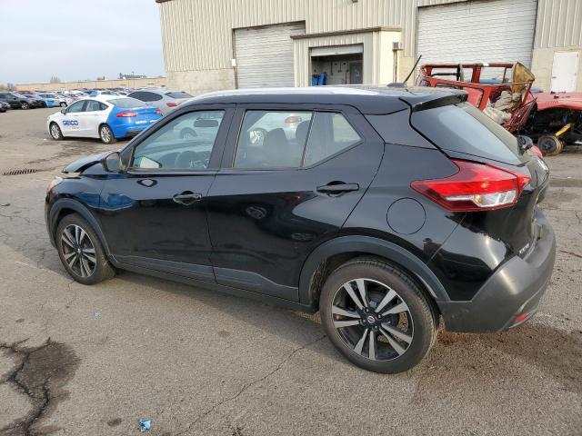 Nissan Kicks S Image 4