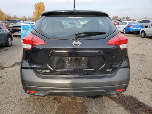 Nissan Kicks S Image 2