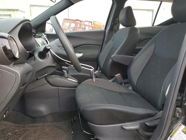 Nissan Kicks S Image 5