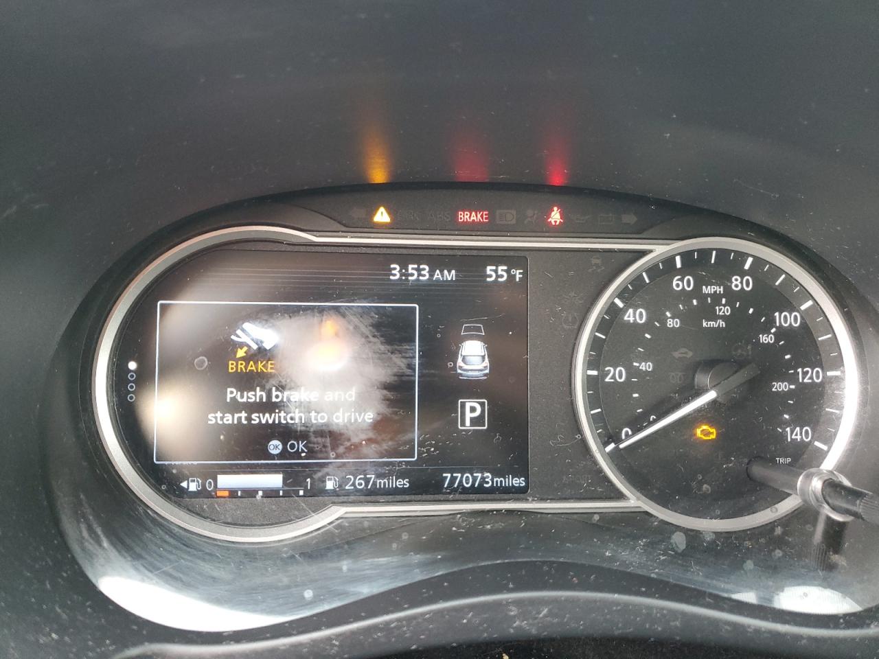 Nissan Kicks S Image 8