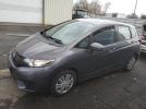 Honda Fit Lx Image 1