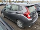 Honda Fit Lx Image 5