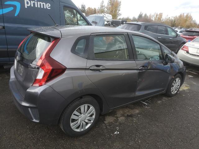 Honda Fit Lx Image 8