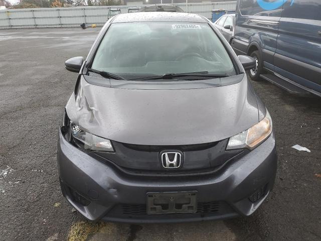 Honda Fit Lx Image 9