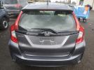 Honda Fit Lx Image 4