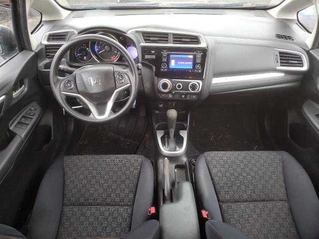 Honda Fit Lx Image 2