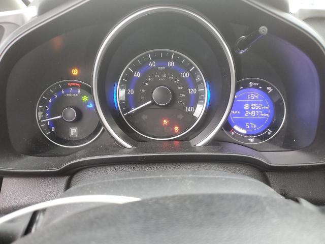 Honda Fit Lx Image 6