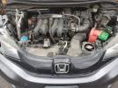 Honda Fit Lx Image 12