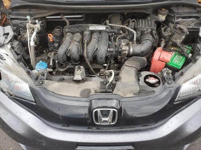 Honda Fit Lx Image 12