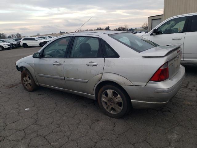 Ford Focus Zx4 St Image 4