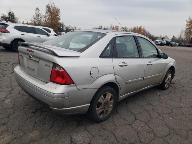 Ford Focus Zx4 St Image 8