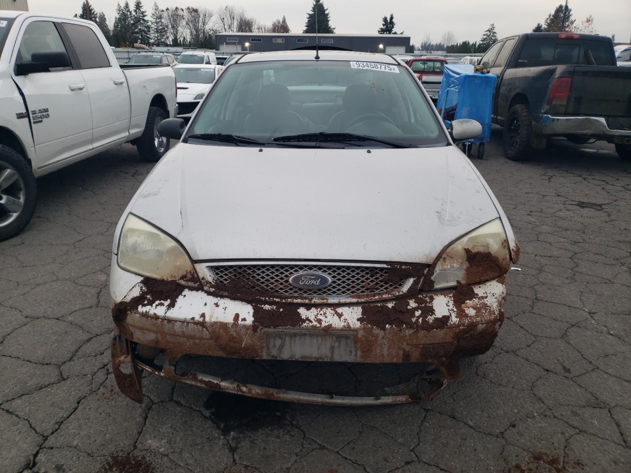 Ford Focus Zx4 St Image 3