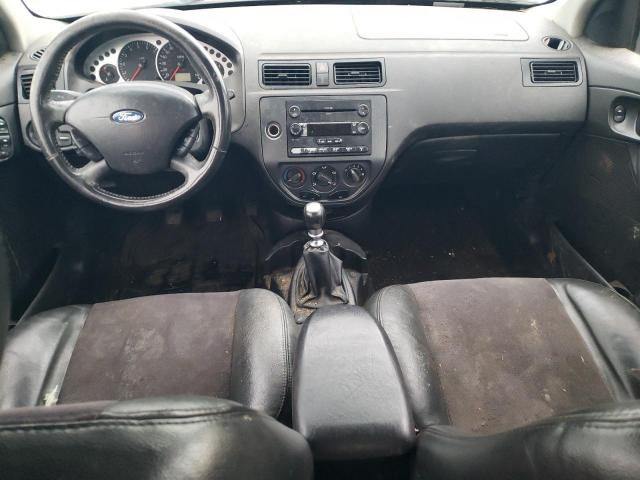 Ford Focus Zx4 St Image 11