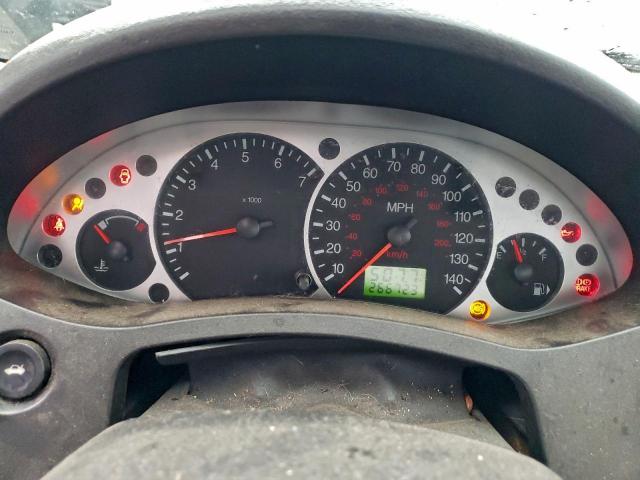 Ford Focus Zx4 St Image 7