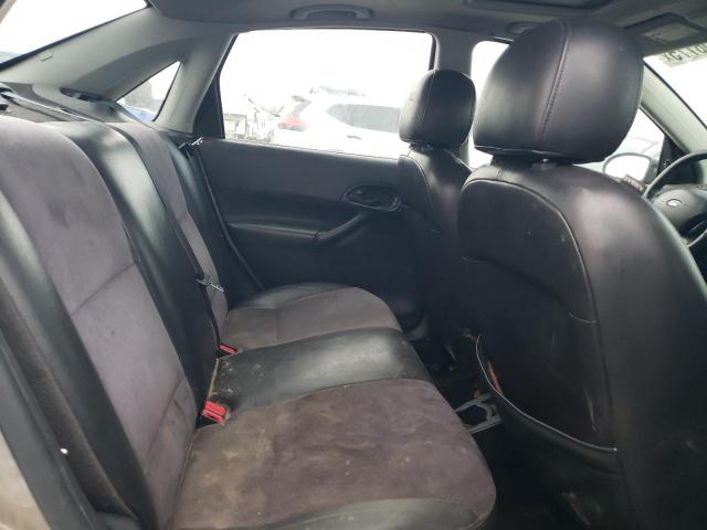 Ford Focus Zx4 St Image 9