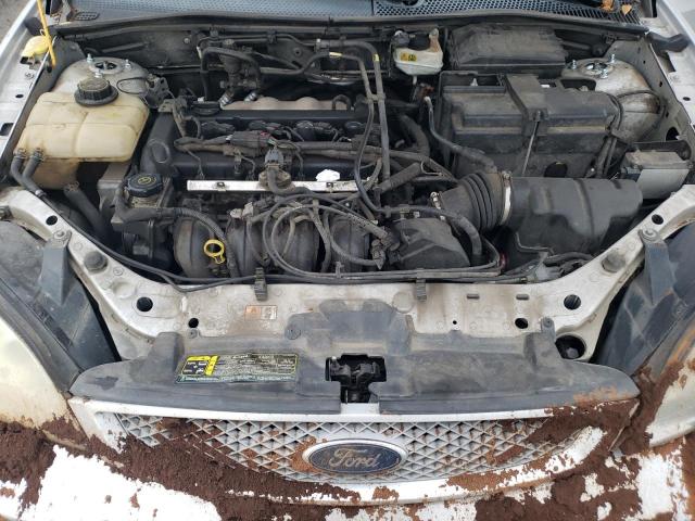 Ford Focus Zx4 St Image 2