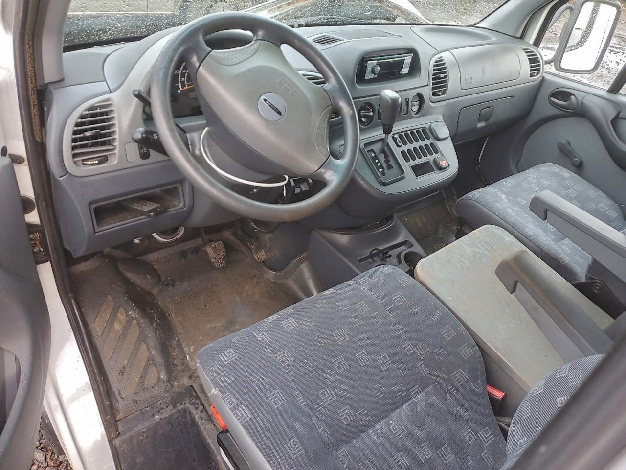 Dodge Sprinter 3500 Image 6