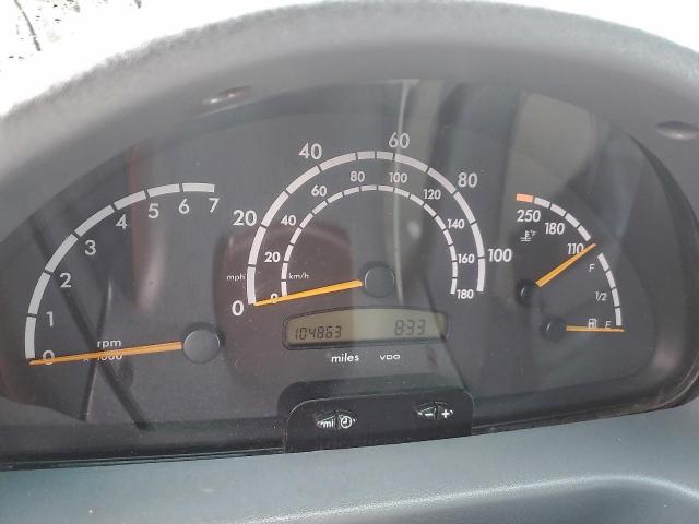 Dodge Sprinter 3500 Image 11