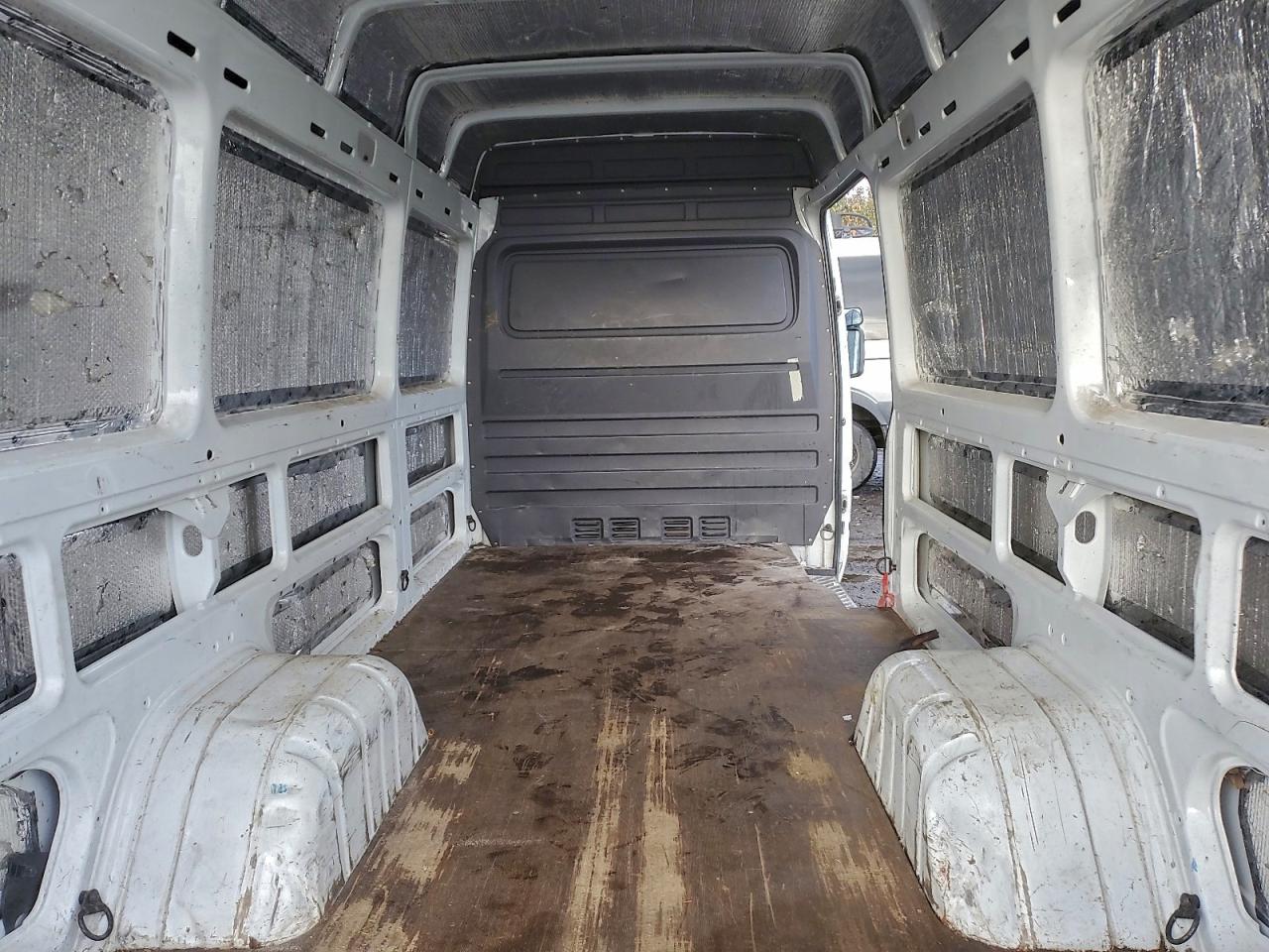 Dodge Sprinter 3500 Image 5