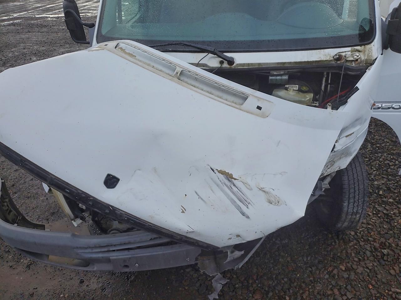 Dodge Sprinter 3500 Image 10