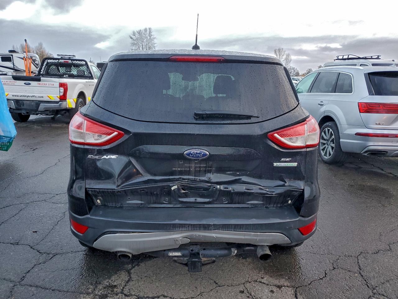 Ford Escape Se Image 6
