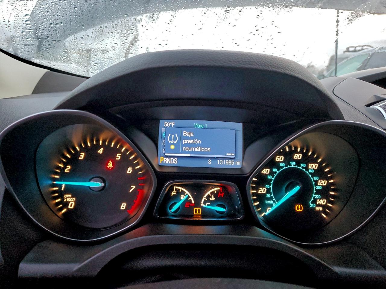 Ford Escape Se Image 9