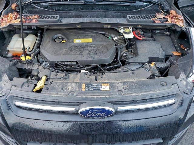 Ford Escape Se Image 12