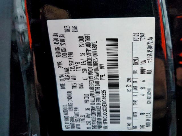 Ford Escape Se Image 11