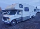 Ford Econoline E450 Super Duty Cutaway Van Rv Image 2