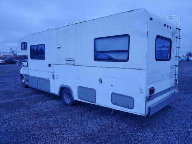 Ford Econoline E450 Super Duty Cutaway Van Rv Image 4