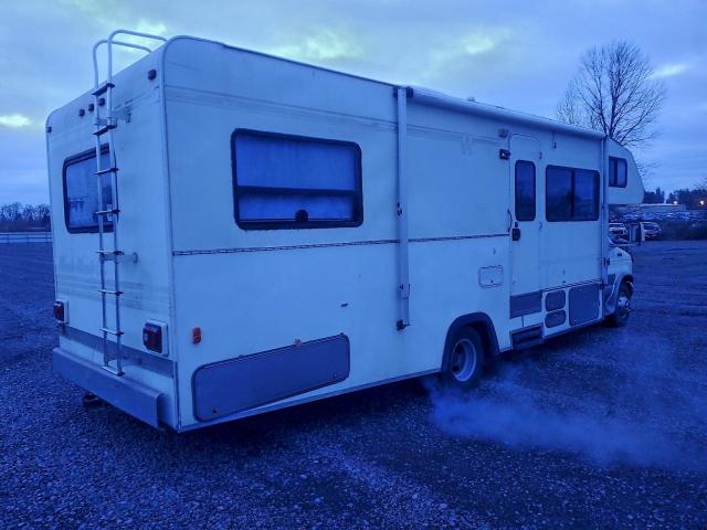 Ford Econoline E450 Super Duty Cutaway Van Rv Image 3