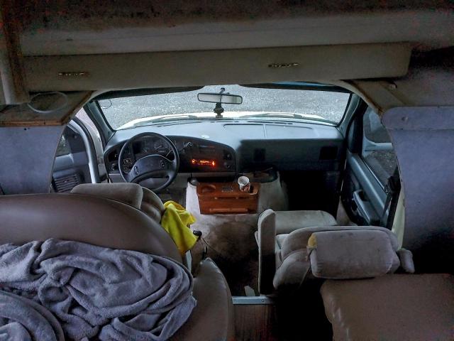 Ford Econoline E450 Super Duty Cutaway Van Rv Image 5