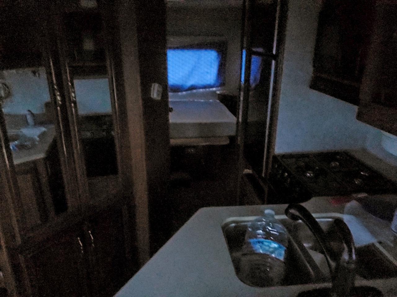 Ford Econoline E450 Super Duty Cutaway Van Rv Image 6