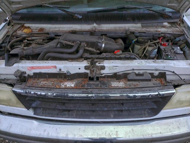 Ford Econoline E450 Super Duty Cutaway Van Rv Image 10