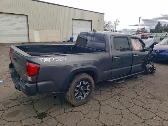 Toyota Tacoma Double Cab Image 6