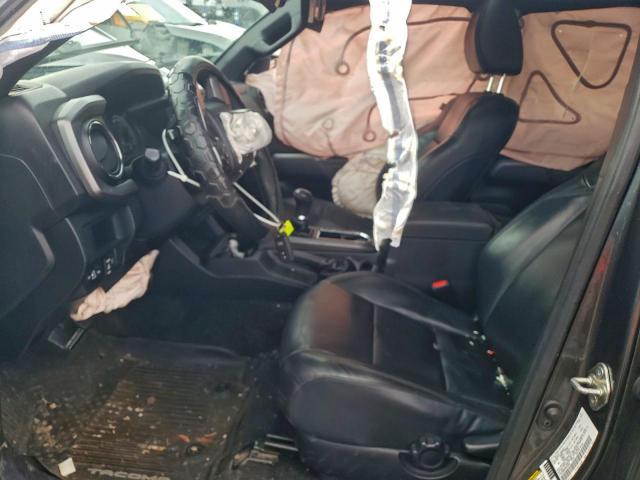 Toyota Tacoma Double Cab Image 5