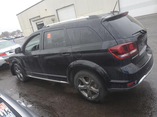 Dodge Journey Crossroad Image 10