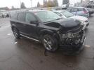 Dodge Journey Crossroad Image 6