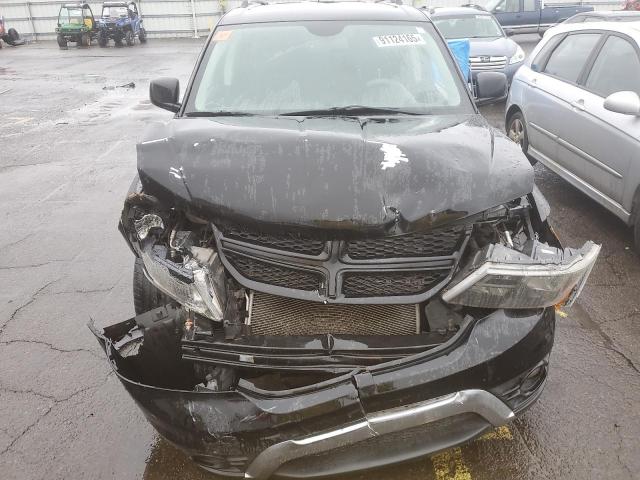 Dodge Journey Crossroad Image 2