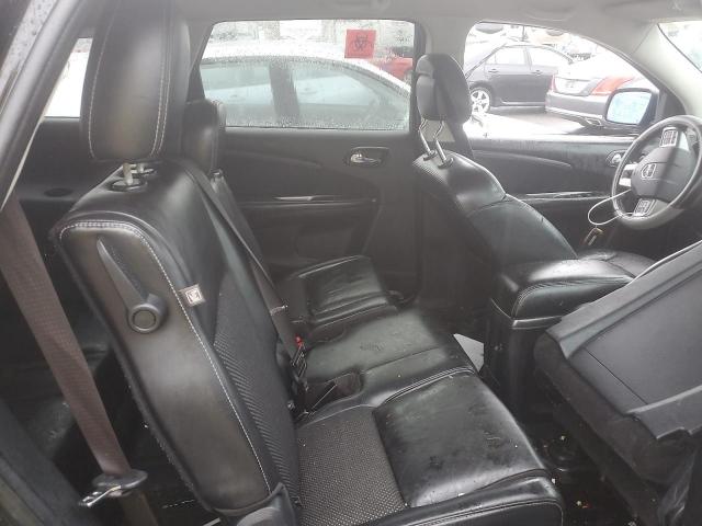 Dodge Journey Crossroad Image 9