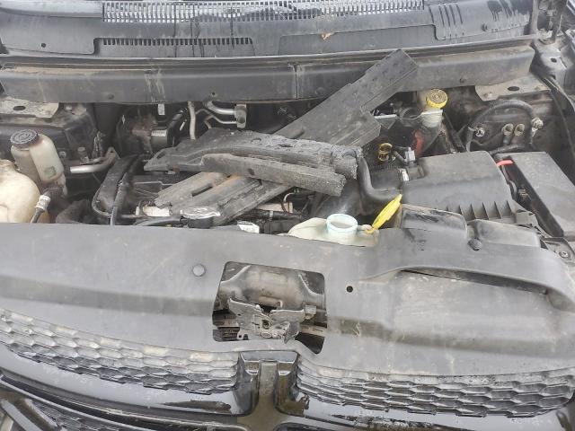 Dodge Journey Crossroad Image 7