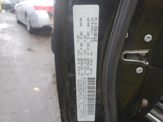 Dodge Journey Crossroad Image 12